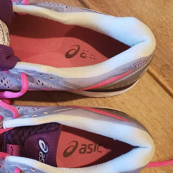 Women's Asics Gel-Kayano 23 - Picture 9 of 13